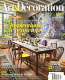 Art & Decoration Magazine