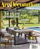 Art & Decoration Magazine