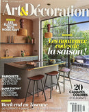 Art & Decoration Magazine