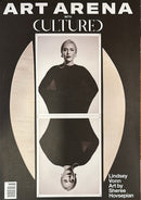 Art Arena Magazine