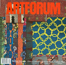 ArtForum Magazine