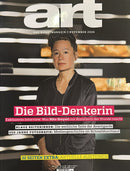 Art (German) Magazine
