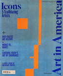 Art in America Magazine