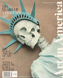 Art in America Magazine