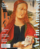 Art in America Magazine