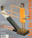 Art in America Magazine