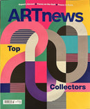 Art News Magazine