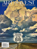 Art of the West Magazine