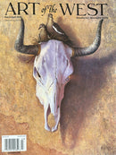 Art of the West Magazine