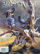 Art of the West Magazine