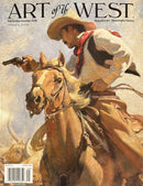 Art of the West Magazine