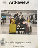 Art Review International Magazine