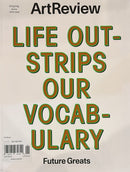 Art Review International Magazine