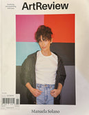 Art Review International Magazine