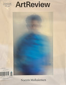 Art Review International Magazine