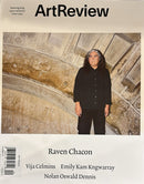 Art Review International Magazine