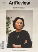 Art Review International Magazine