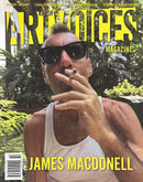Art Voices Magazine