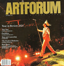 ArtForum Magazine