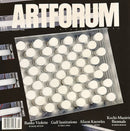 ArtForum Magazine