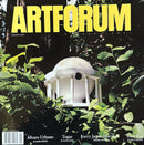 ArtForum Magazine