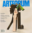 ArtForum Magazine