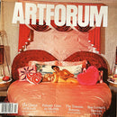 ArtForum Magazine