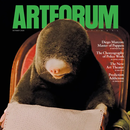 ArtForum Magazine
