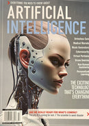 Artificial Intelligence Magazine