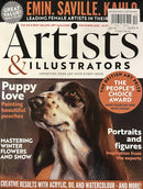 Artists & Illustrators Magazine
