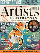 Artists & Illustrators Magazine