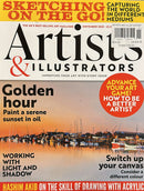 Artists & Illustrators Magazine