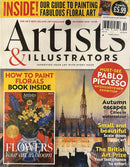 Artists & Illustrators Magazine