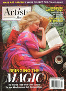 Artists Magazine