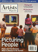 Artists Magazine
