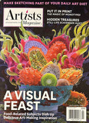 Artists Magazine