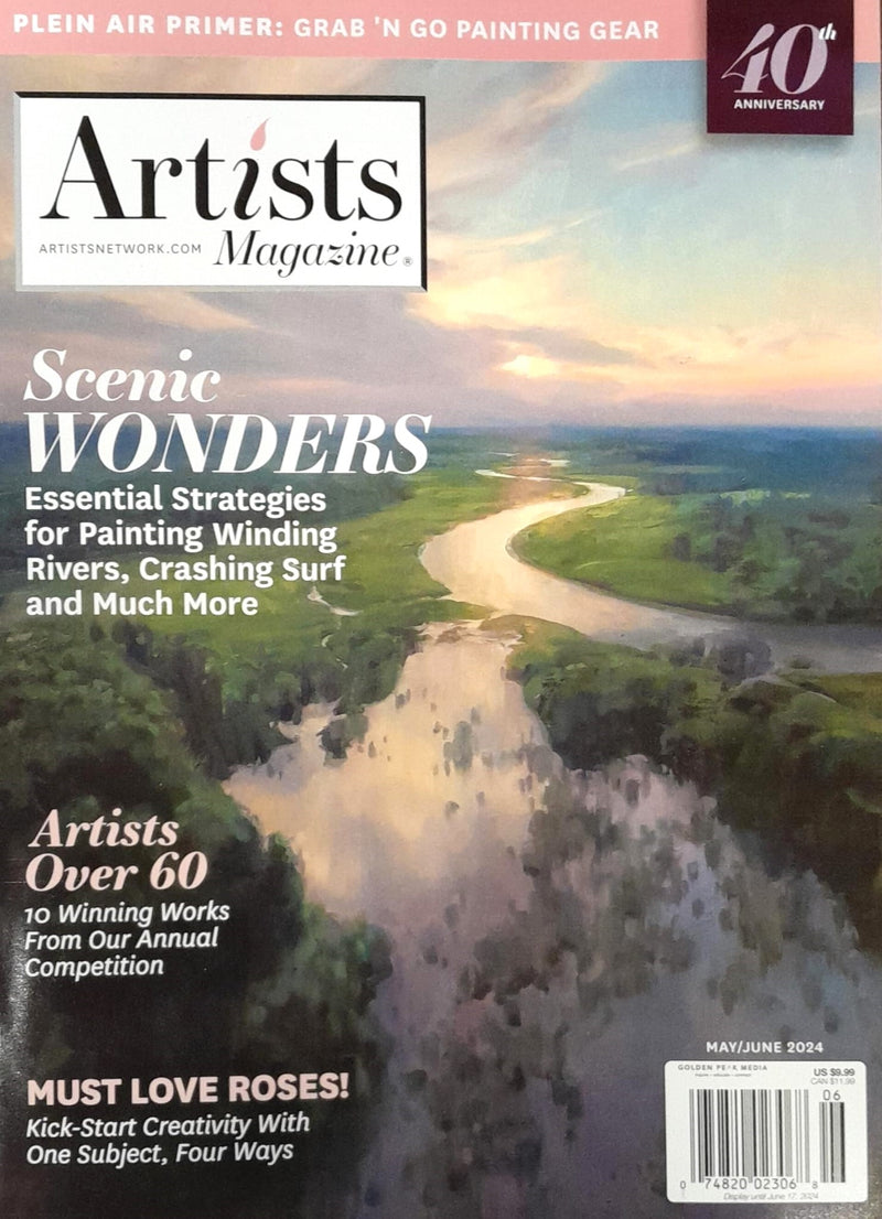 Artist's Magazine