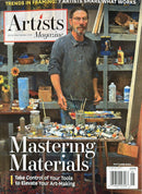Artists Magazine