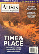 Artists Magazine