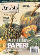 Artists Magazine