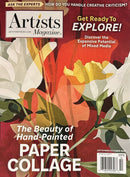 Artists Magazine