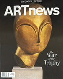 Art News Magazine