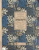 Arts & Crafts Textures Magazine