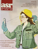 ASR Anarcho Syndicalist Review Magazine