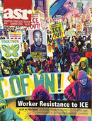 ASR Anarcho Syndicalist Review Magazine