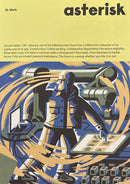 Asterisk Magazine