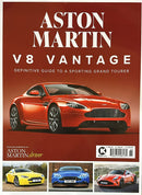 Vantage magazine