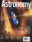 Astronomy Magazine