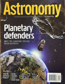 Astronomy Magazine