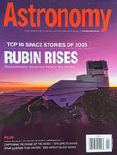 Astronomy Magazine